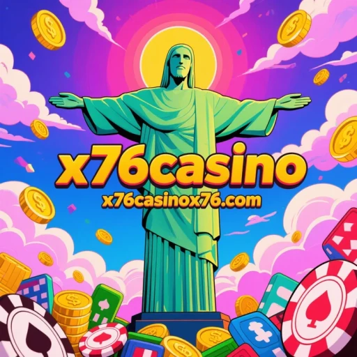 x76casinox76.com favicon